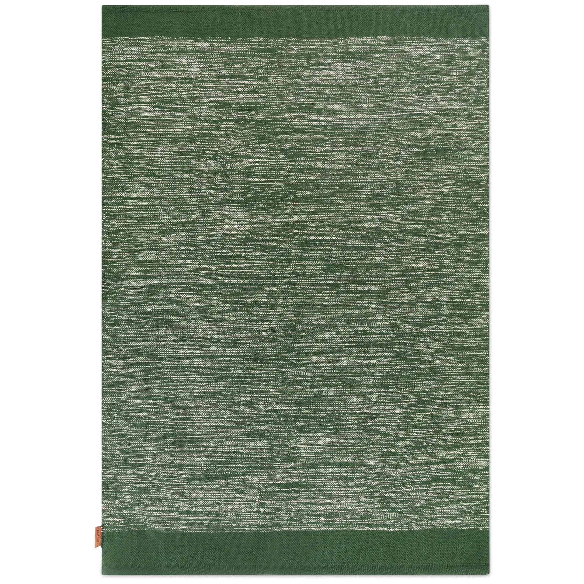Formgatan Tapis Melange cm Green — vue 5