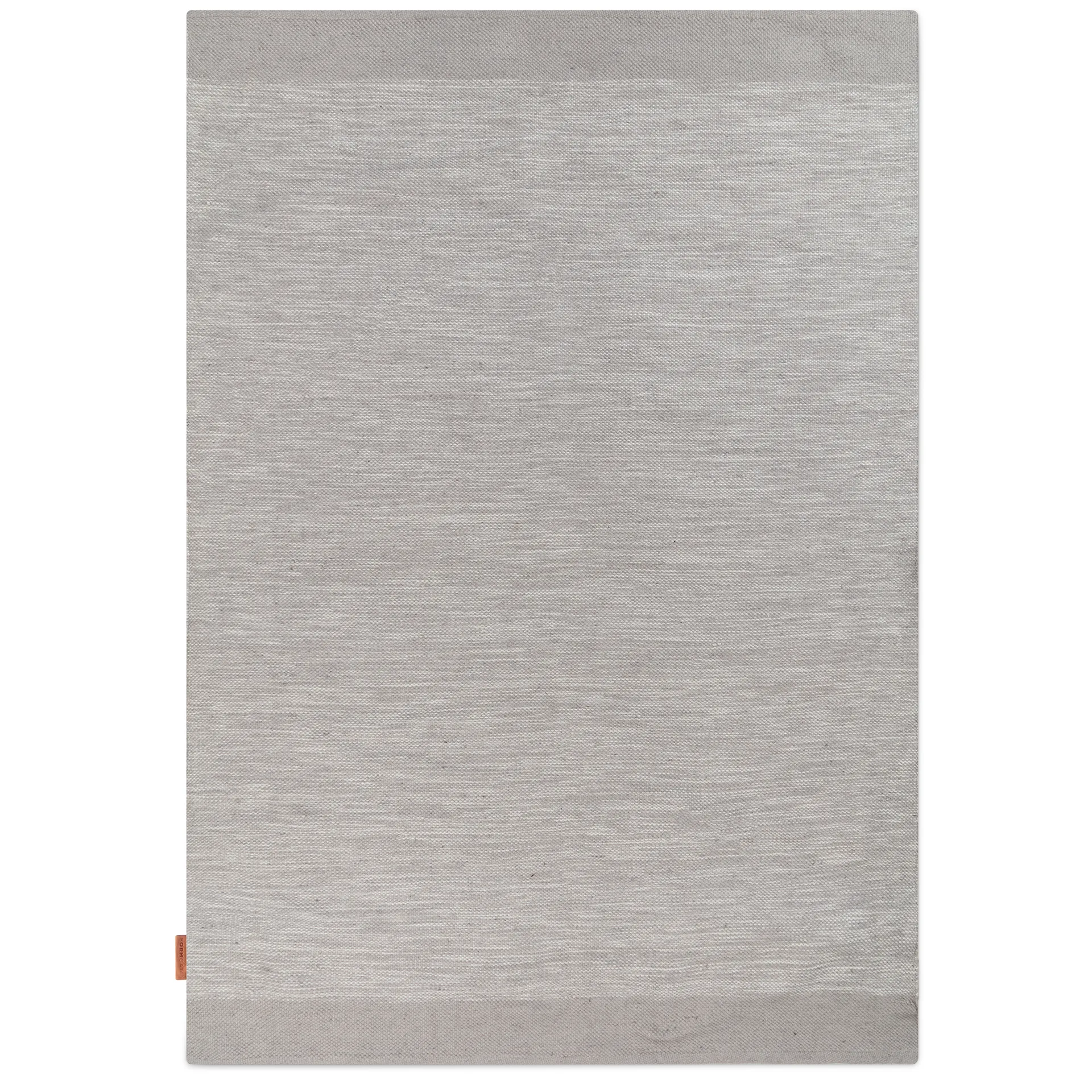Formgatan Tapis Melange cm Grey — vue 5