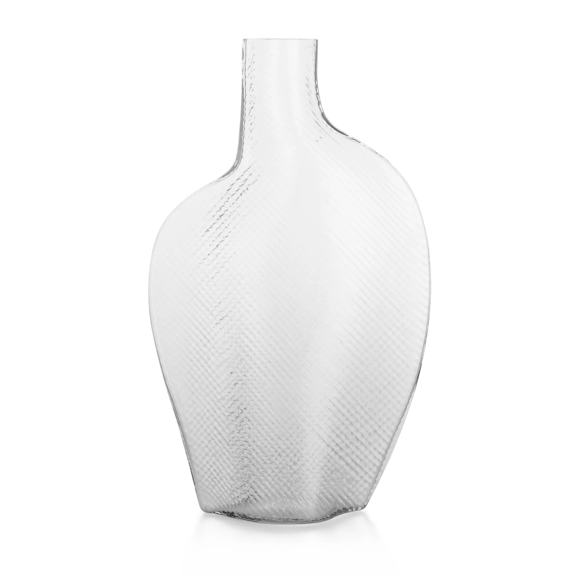 Formgatan Vase Flow 1 Transparent