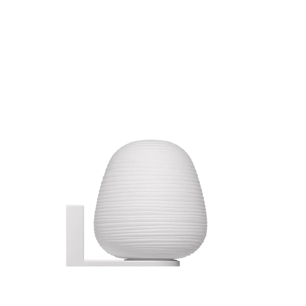 Foscarini Applique murale Rituals 3 bianco