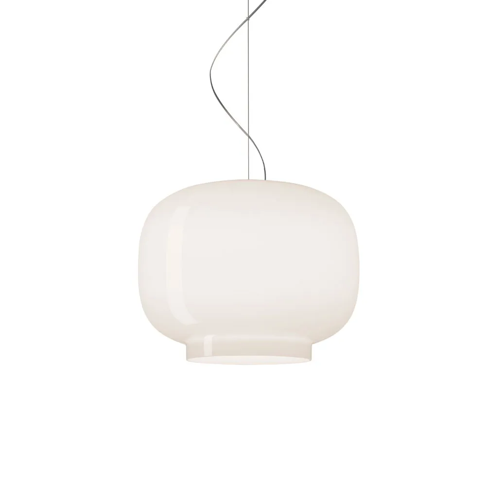 Foscarini Suspension Chouchin 1 Blanc
