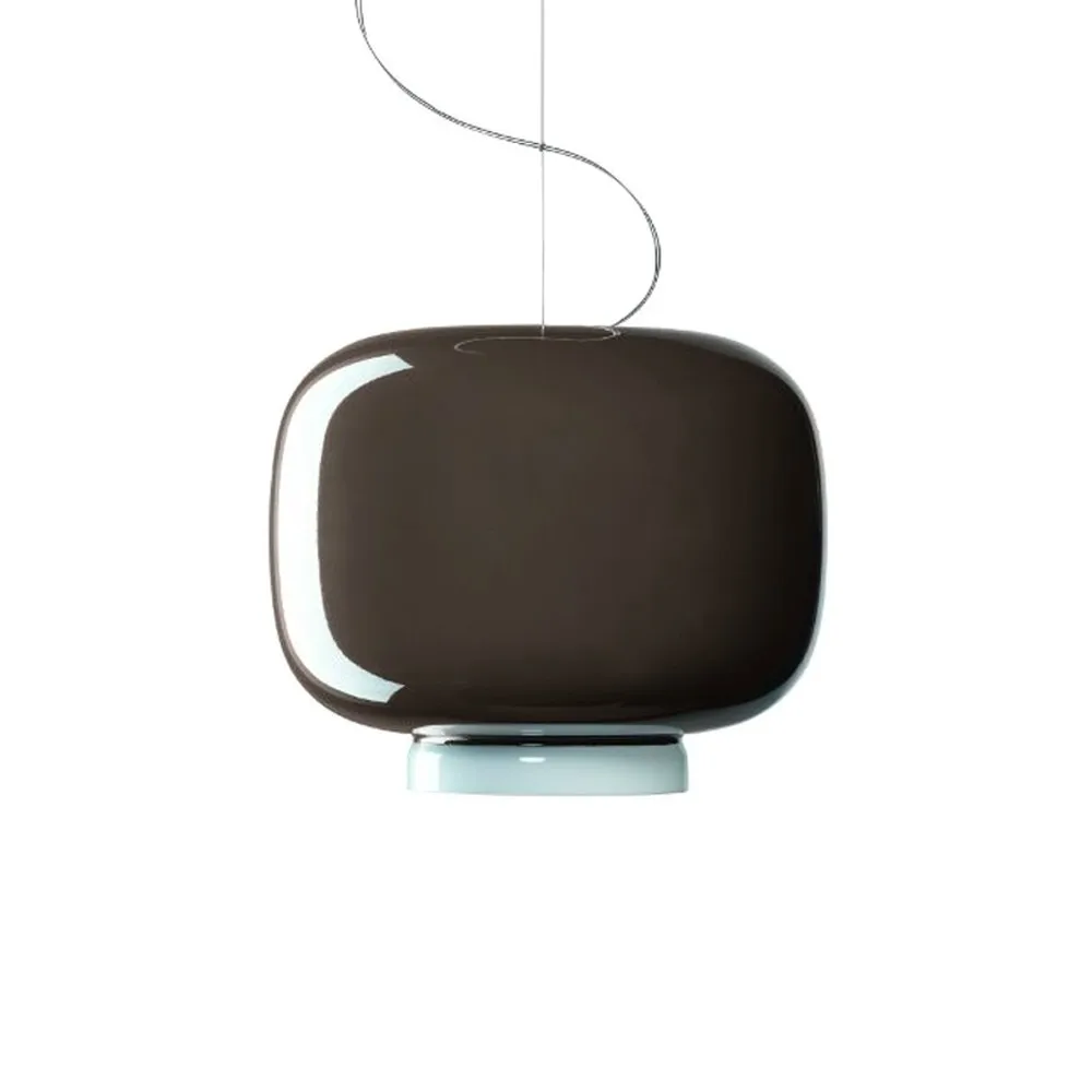 Foscarini Suspension Chouchin 3 Gris