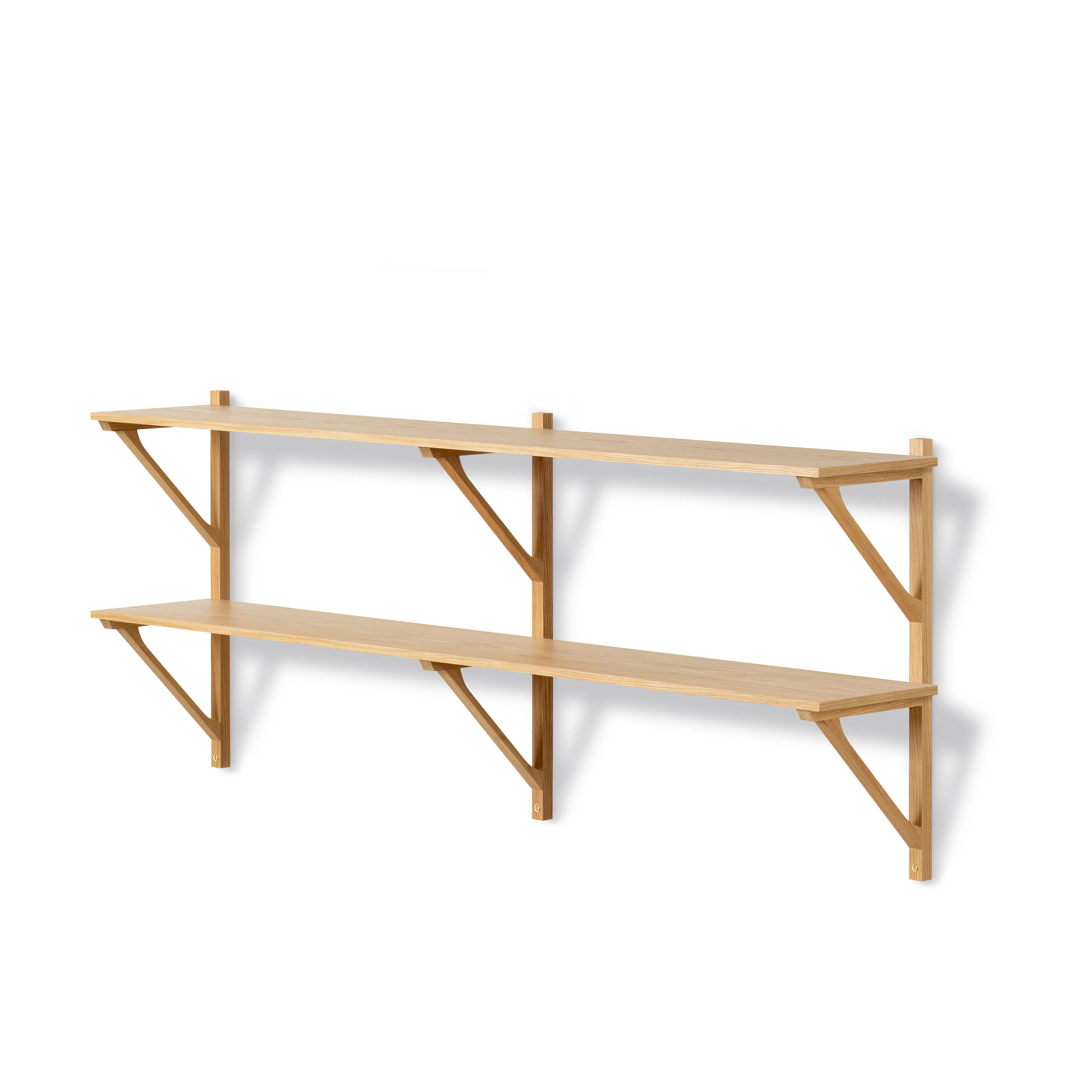 BM29 hylla 149x61 cm - Fredericia Furniture → NordicNest.se