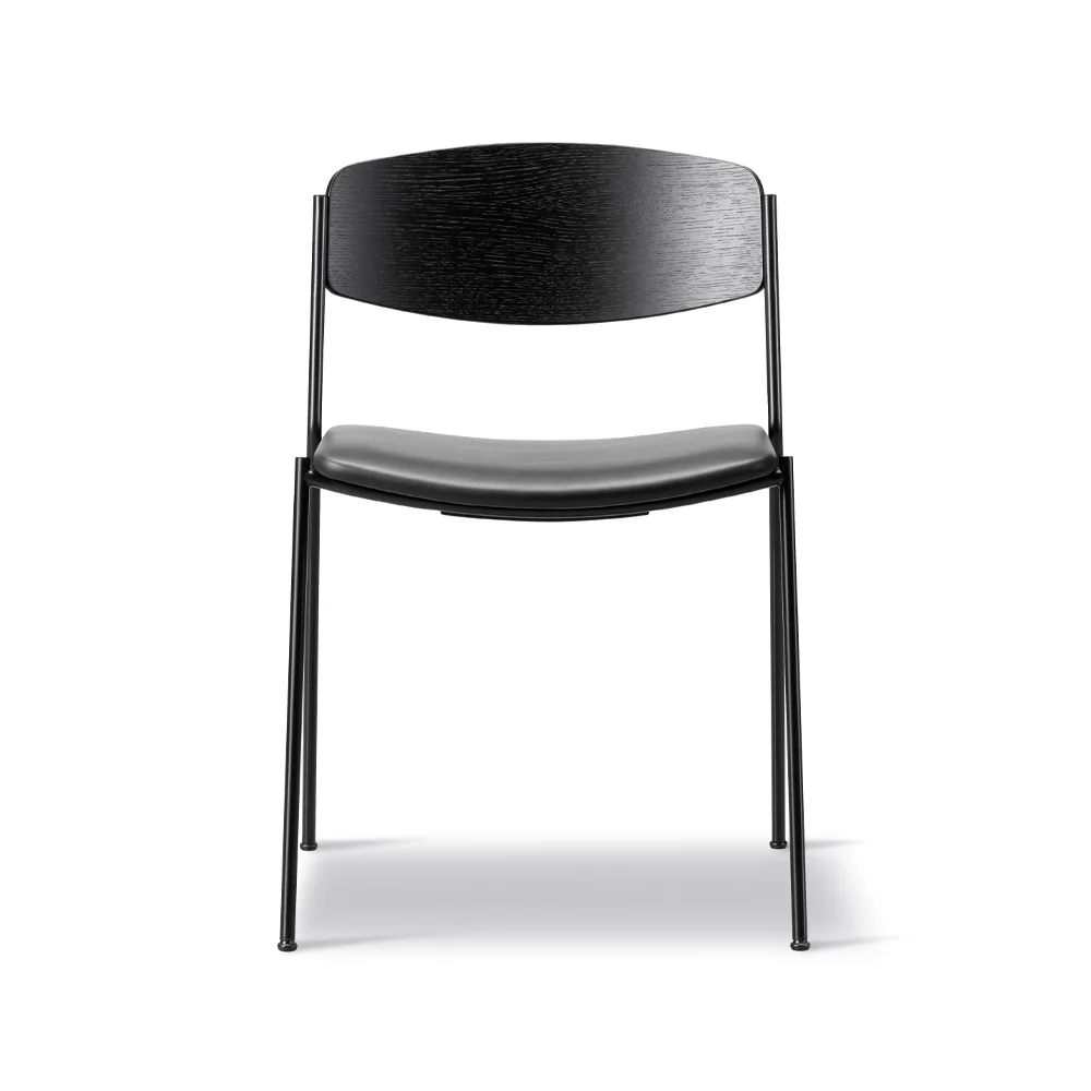 Kjøp Lynderup 3081 stol fra Fredericia Furniture - NordicNest.no
