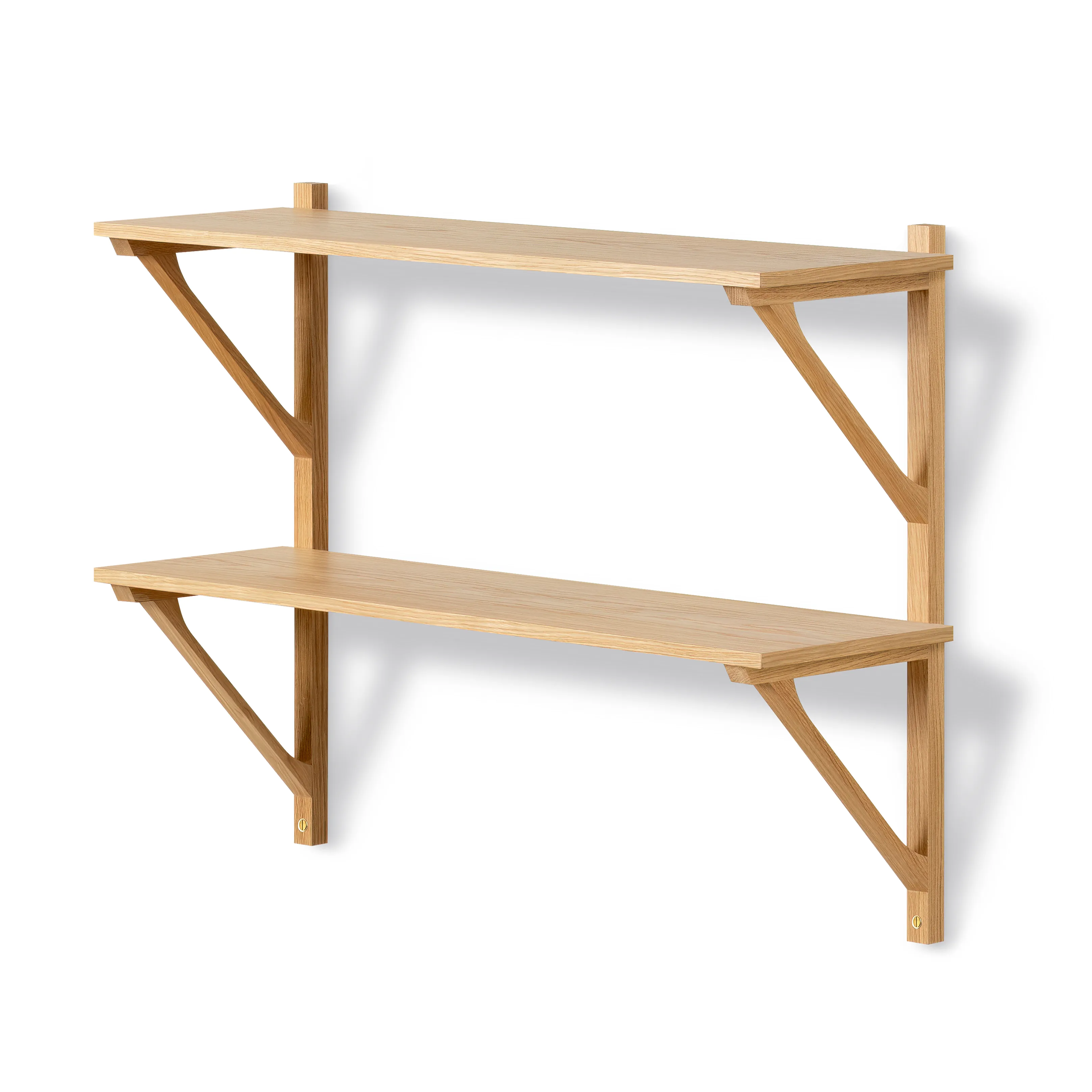 Bm29 Mensola 78x61 cm BM29 da Fredericia Furniture → NordicNest.it