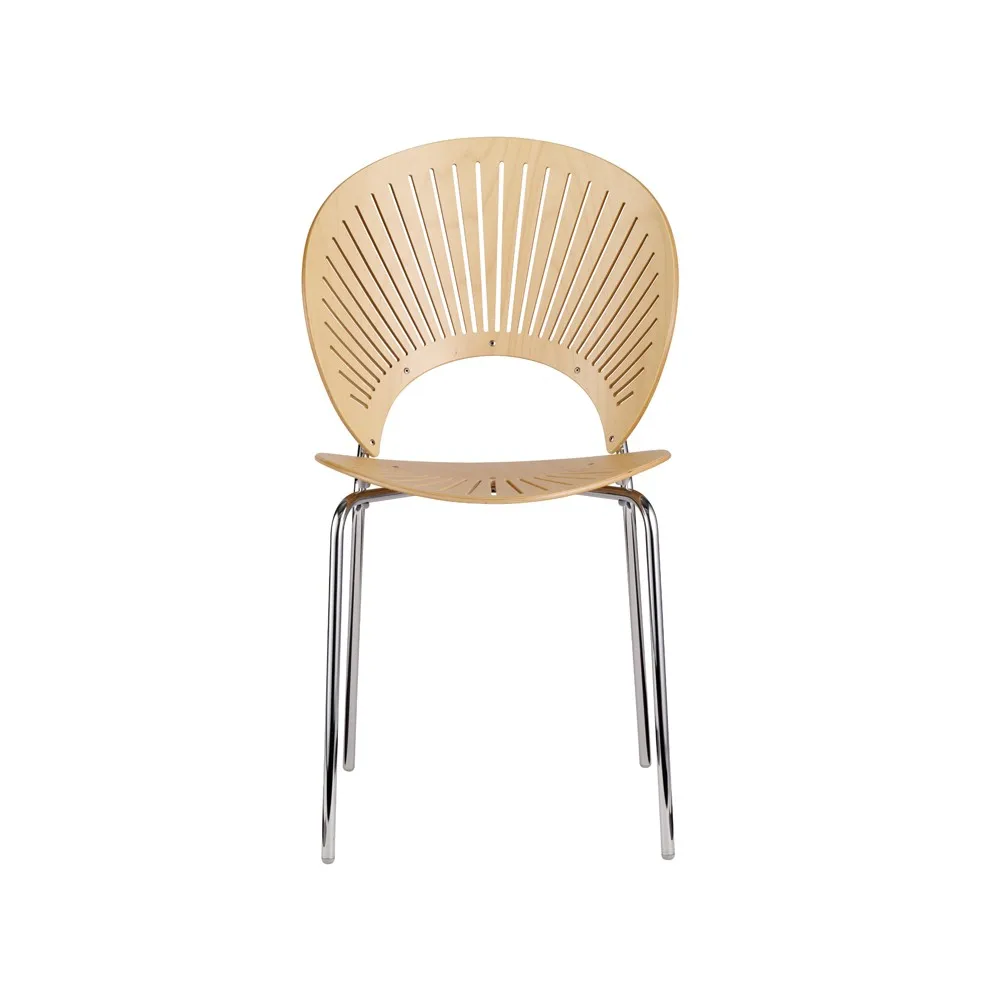 Trinidad 3398 chair from Fredericia Furniture - NordicNest.com