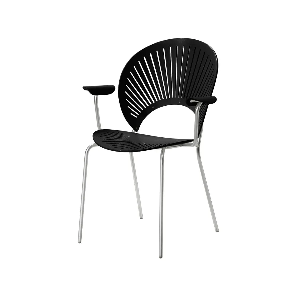 Köp Trinidad 3399 karmstol från Fredericia Furniture | Svenssons.se