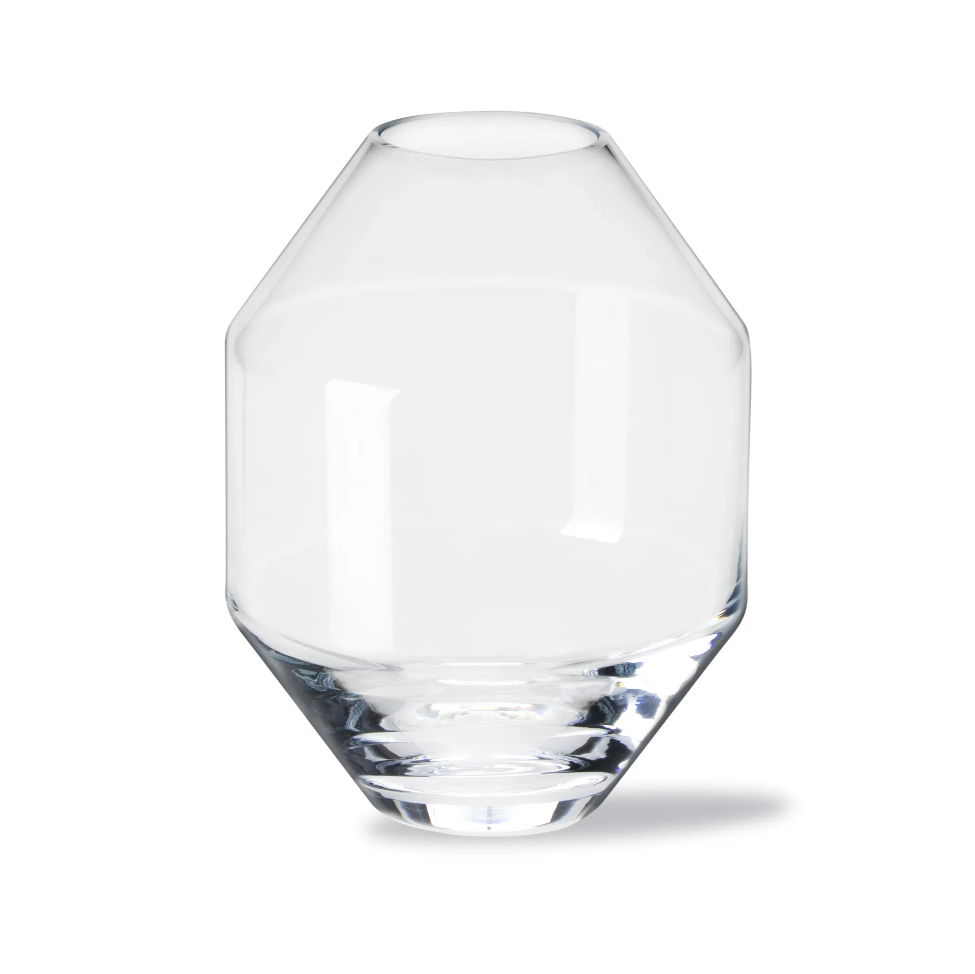 Fredericia Furniture Vase Hydro transparent