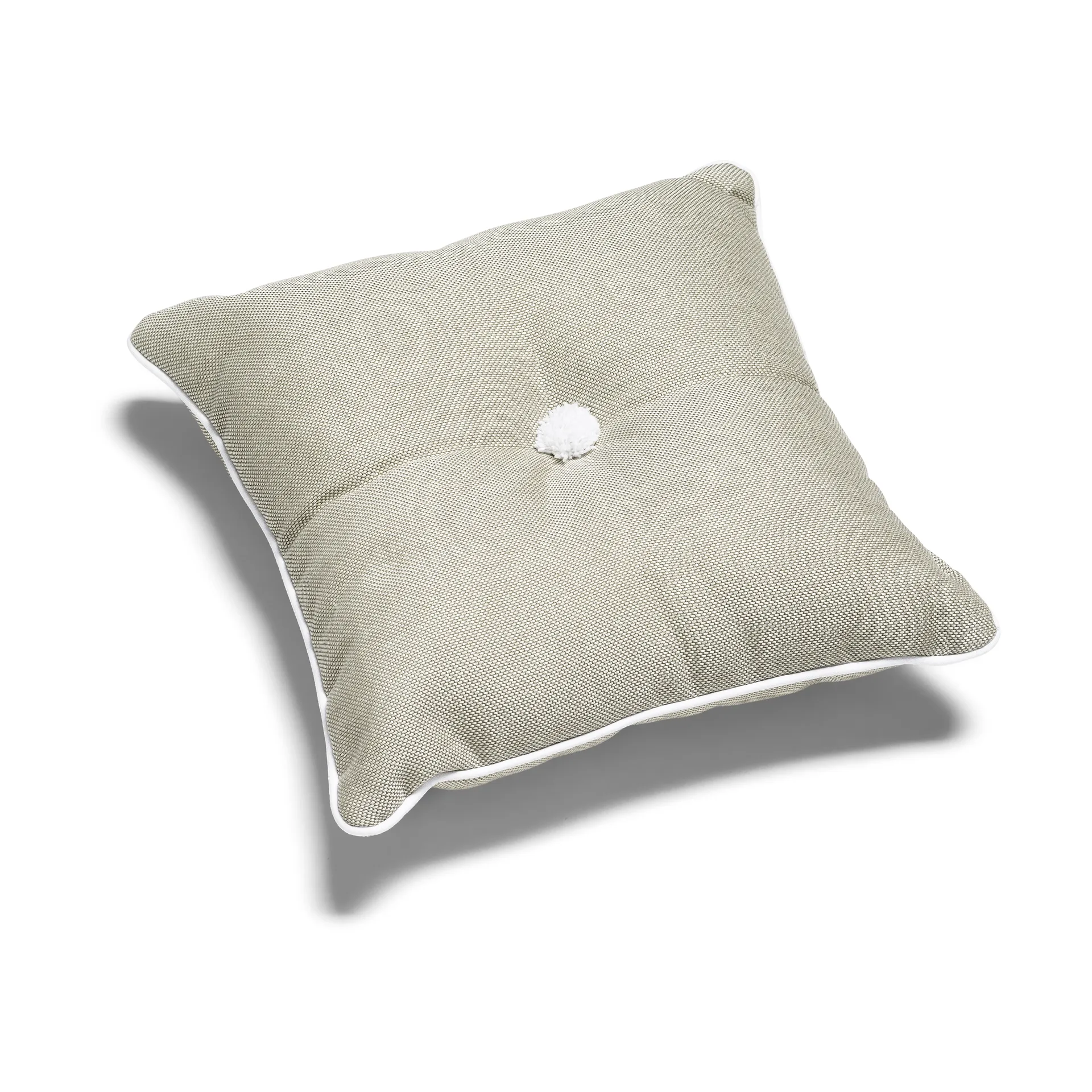 Fri Form Coussin 30 Beige, cm