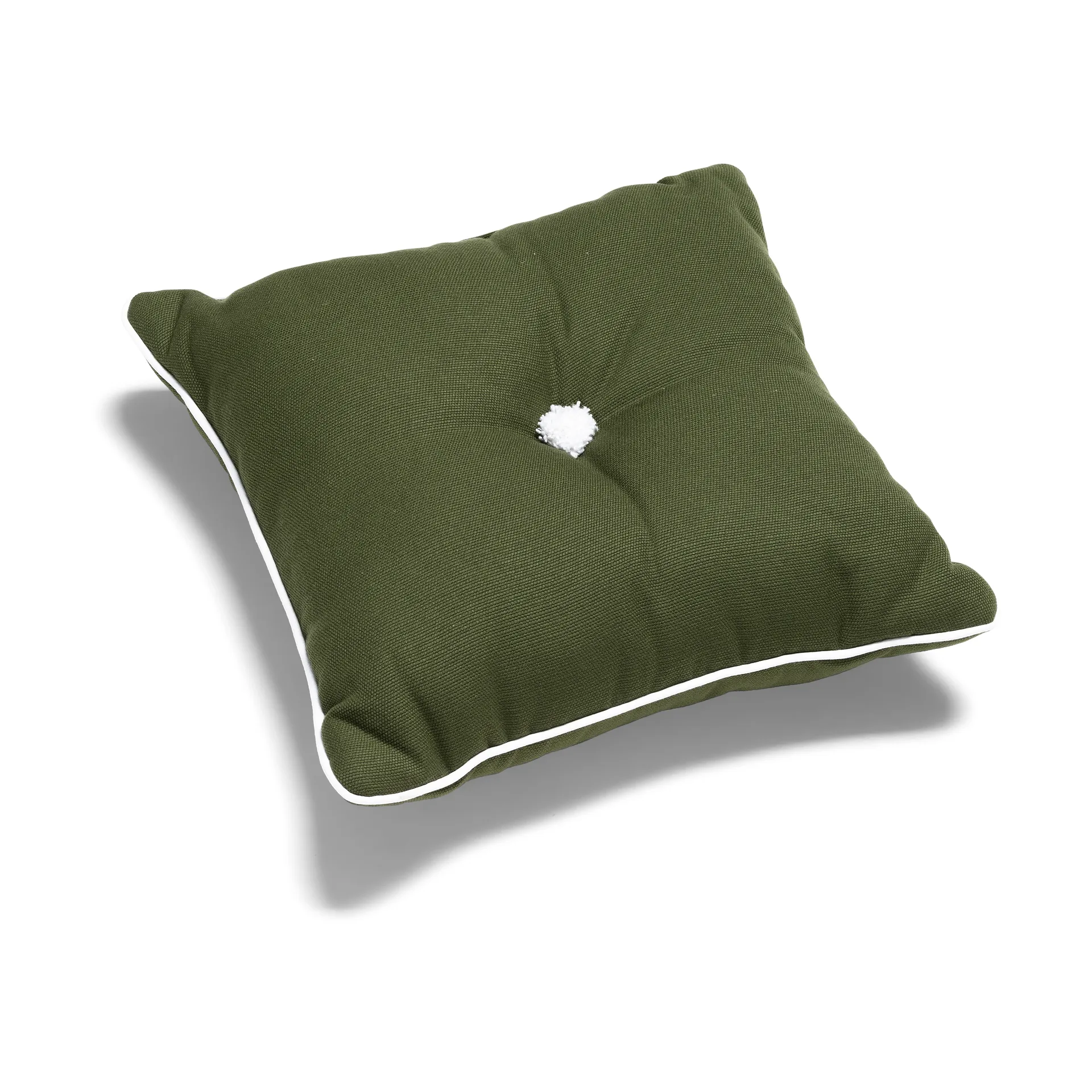 Fri Form Coussin 30 Khaki green, cm