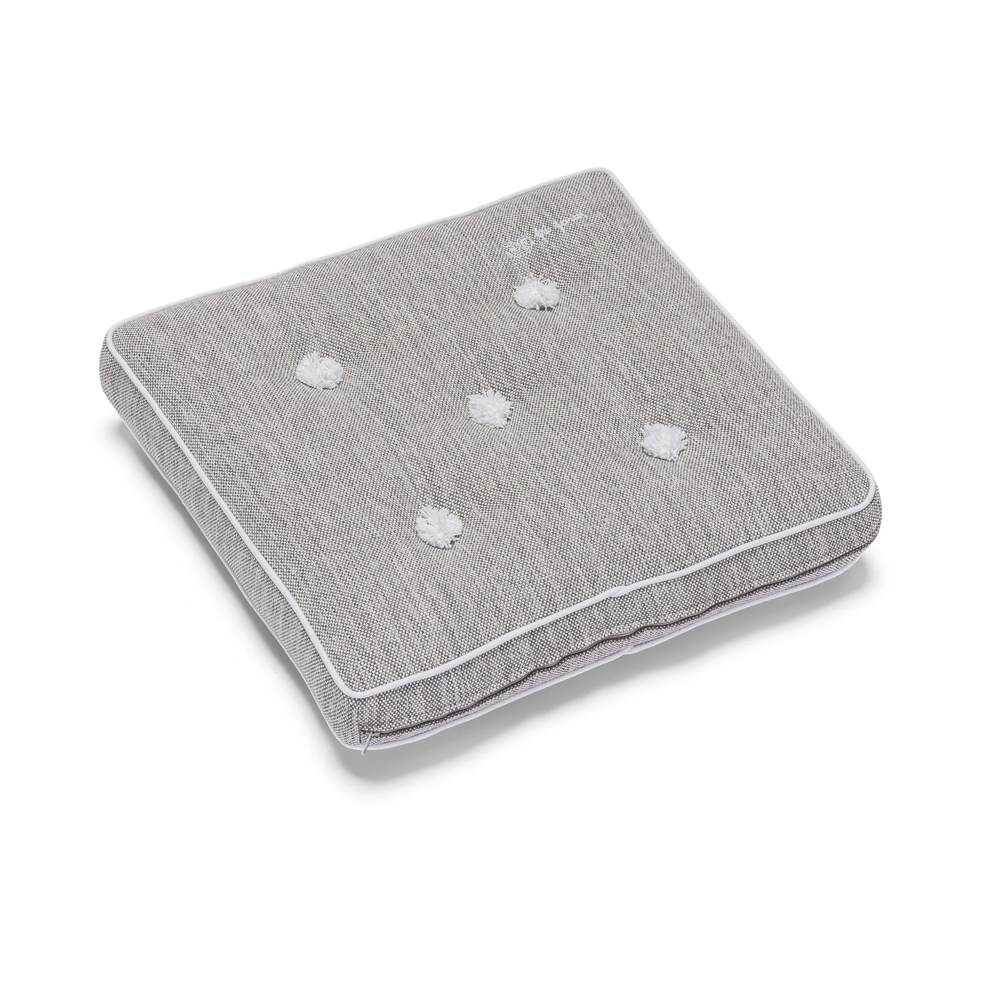 Fri Form Coussin 42 Crown grey, 42x,
