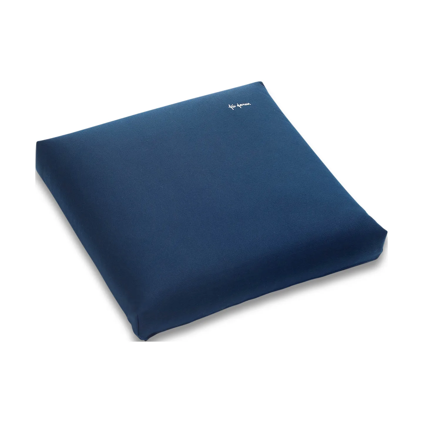 Fri Form Coussin 42 Imperméable blue, 42x,