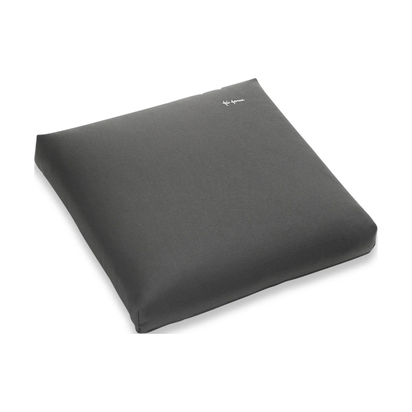 Fri Form Coussin 42 Imperméable gris, cm