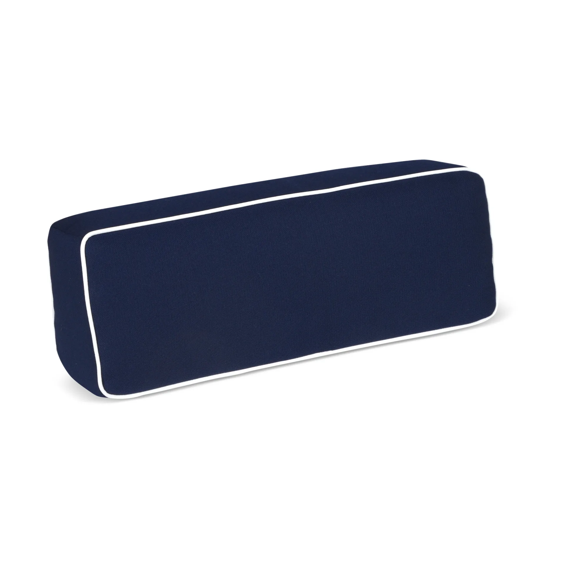 Fri Form Coussin cervical 32 Bleu marine