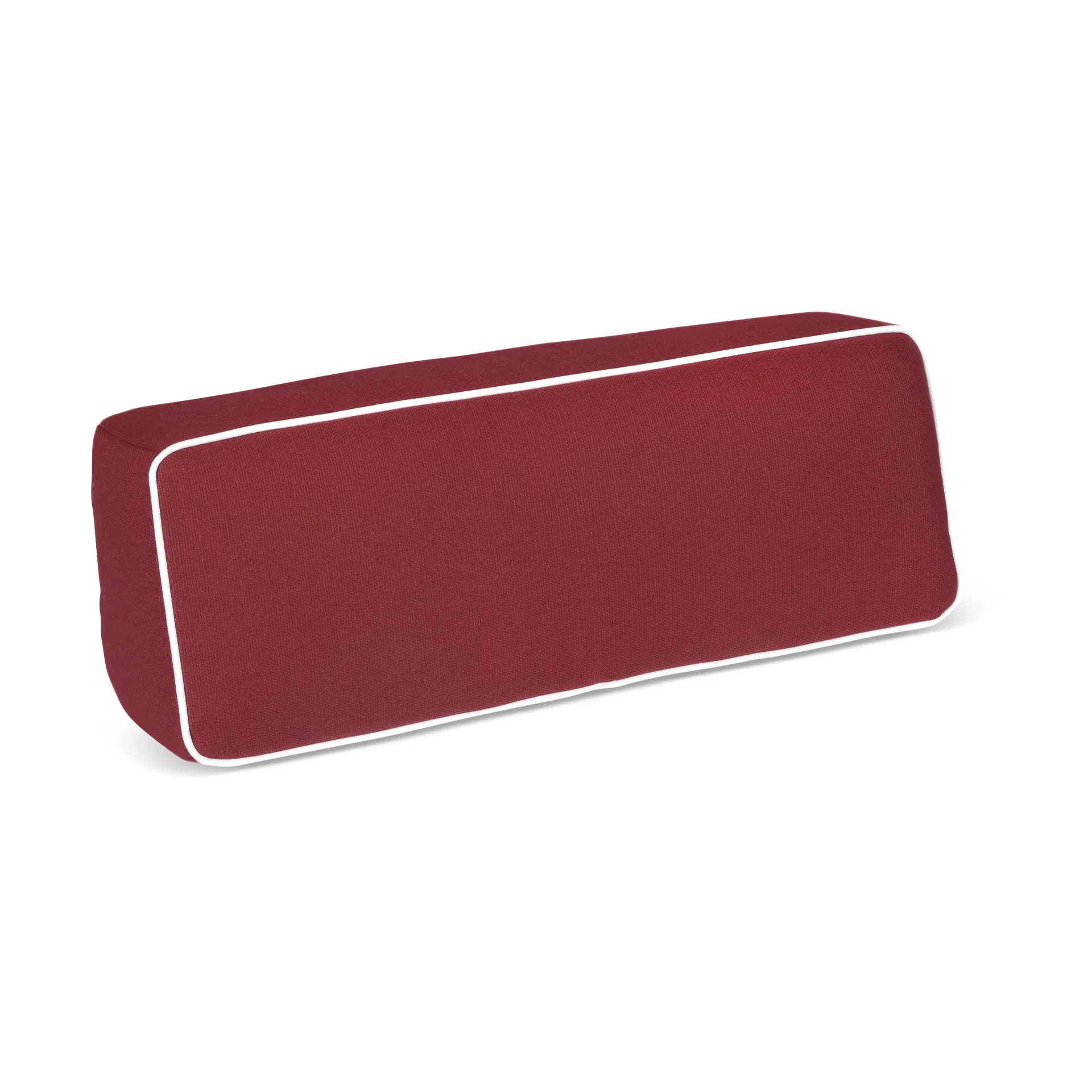 Fri Form Coussin cervical 32 Red