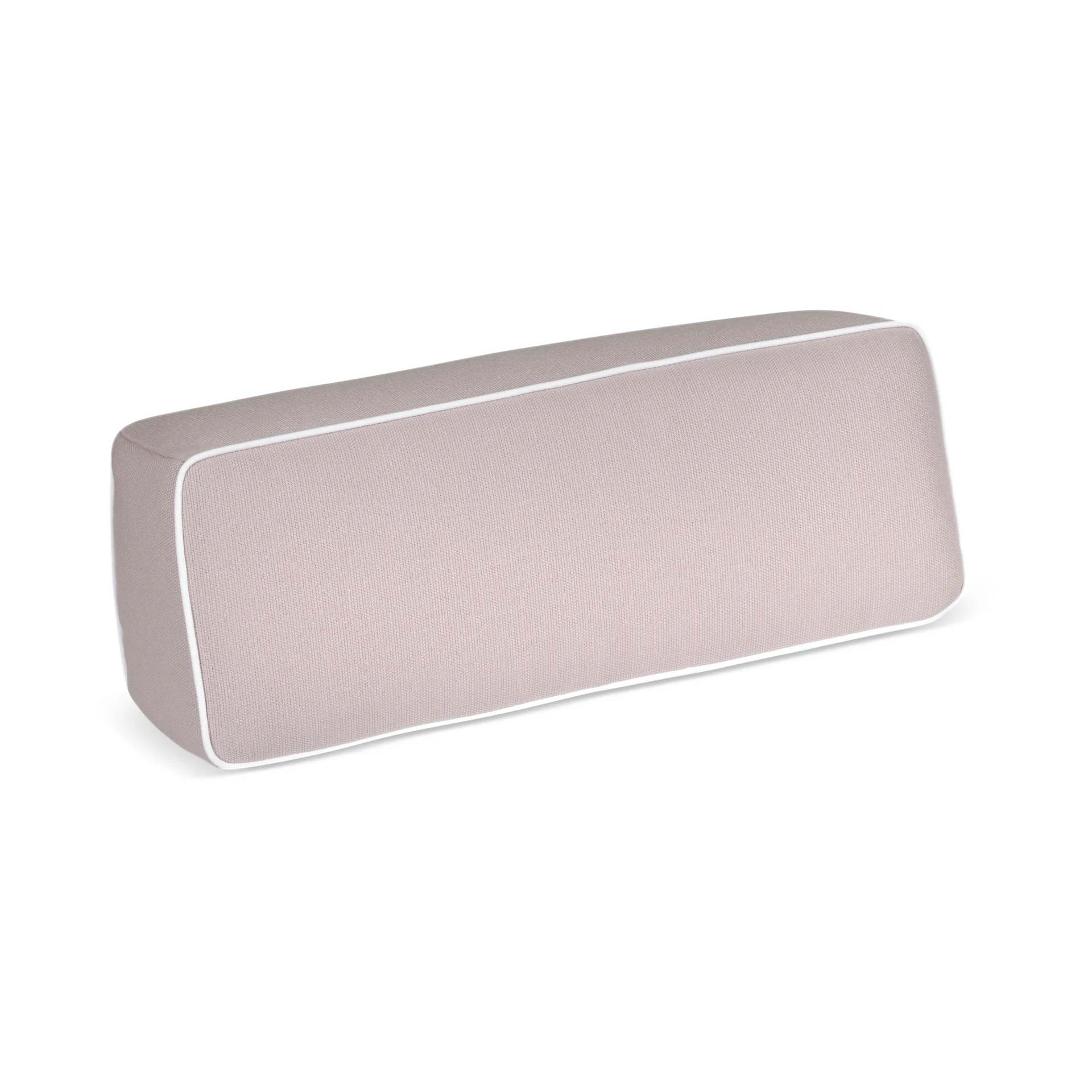 Fri Form Coussin cervical 32 Rose clair