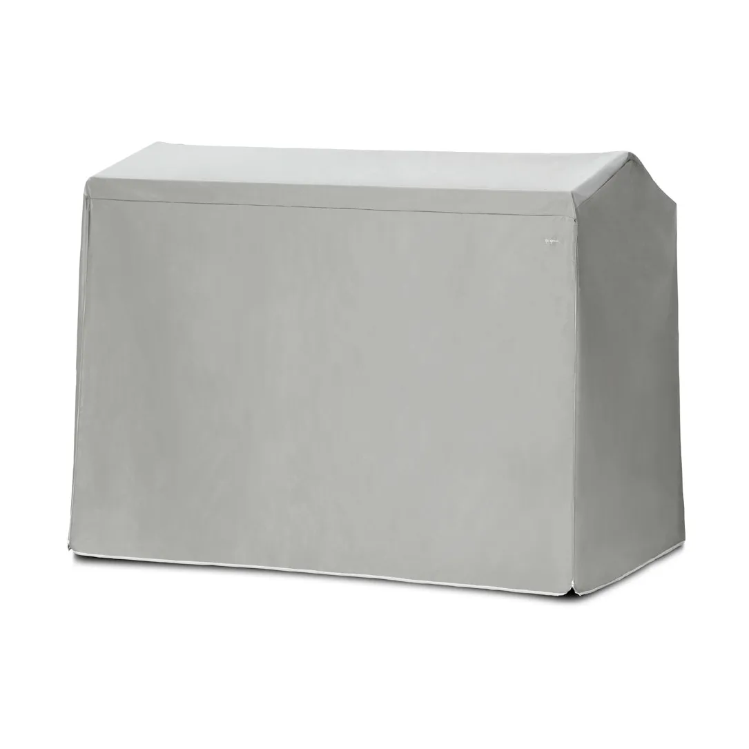 Fri Form Housse de pluie pour balancelle 02 aluminium 20 Gris