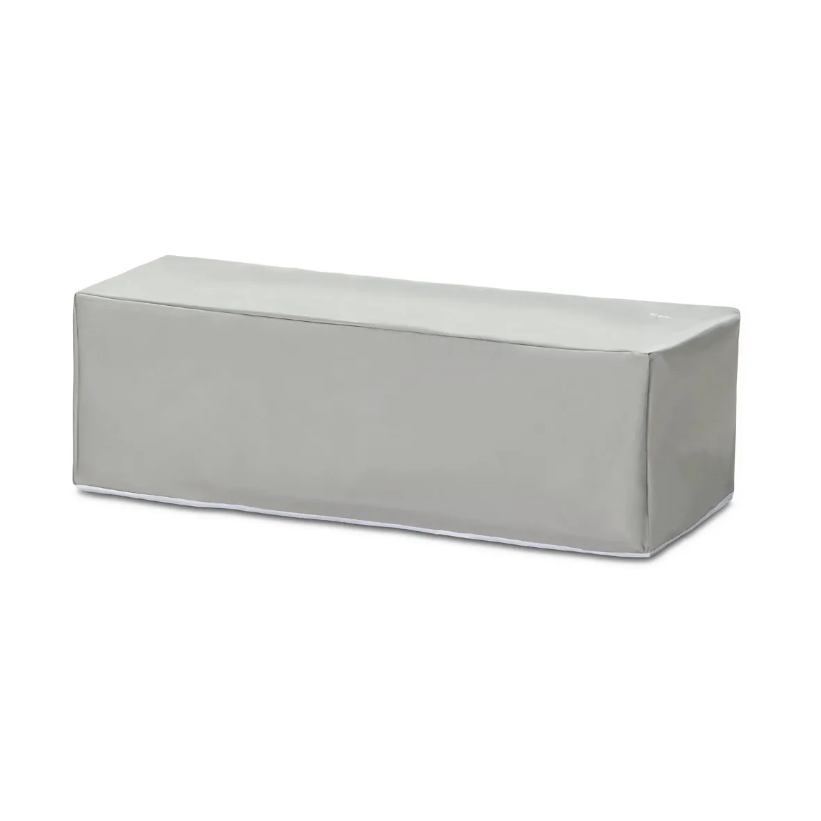 Fri Form Housse de pluie pour banc 45 13 Gris