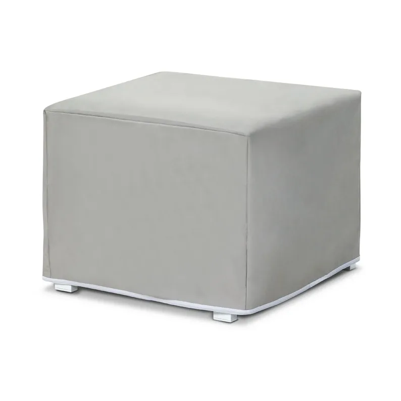 Fri Form Housse de pluie pour chariot 49 14 Gris