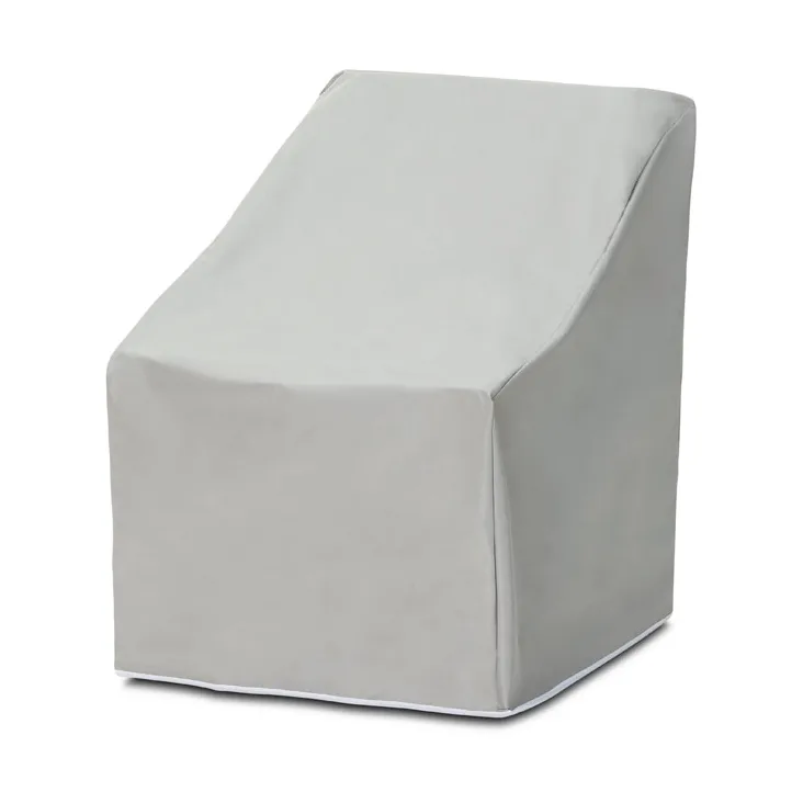 Fri Form Housse de pluie pour fauteuil 05 09 Gris