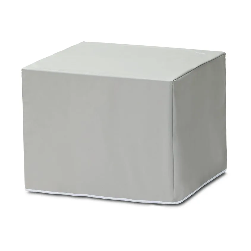 Fri Form Housse de pluie pour table 61 15 Gris