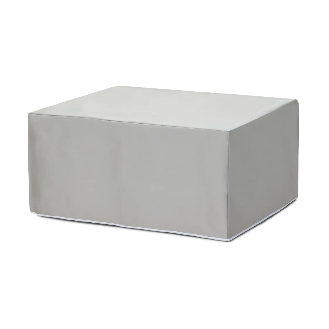 Fri Form Housse de pluie pour table 65 17 Gris