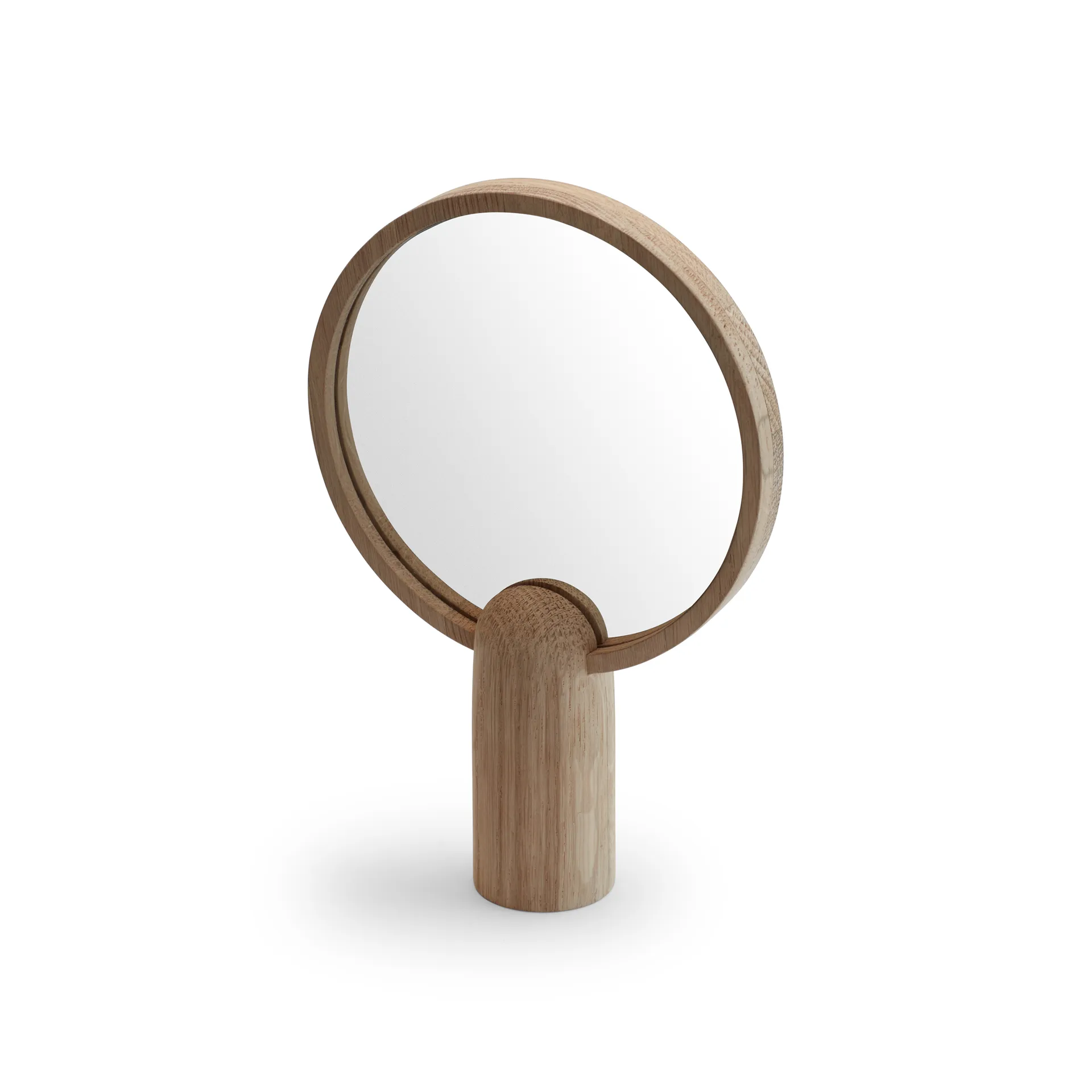 Fritz Hansen Aino miroir petit modèle