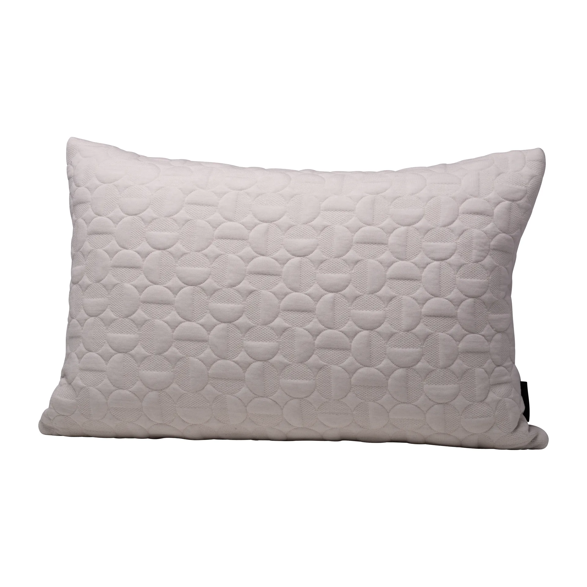 Fritz Hansen Coussin Vertigo cm Sand — vue 3