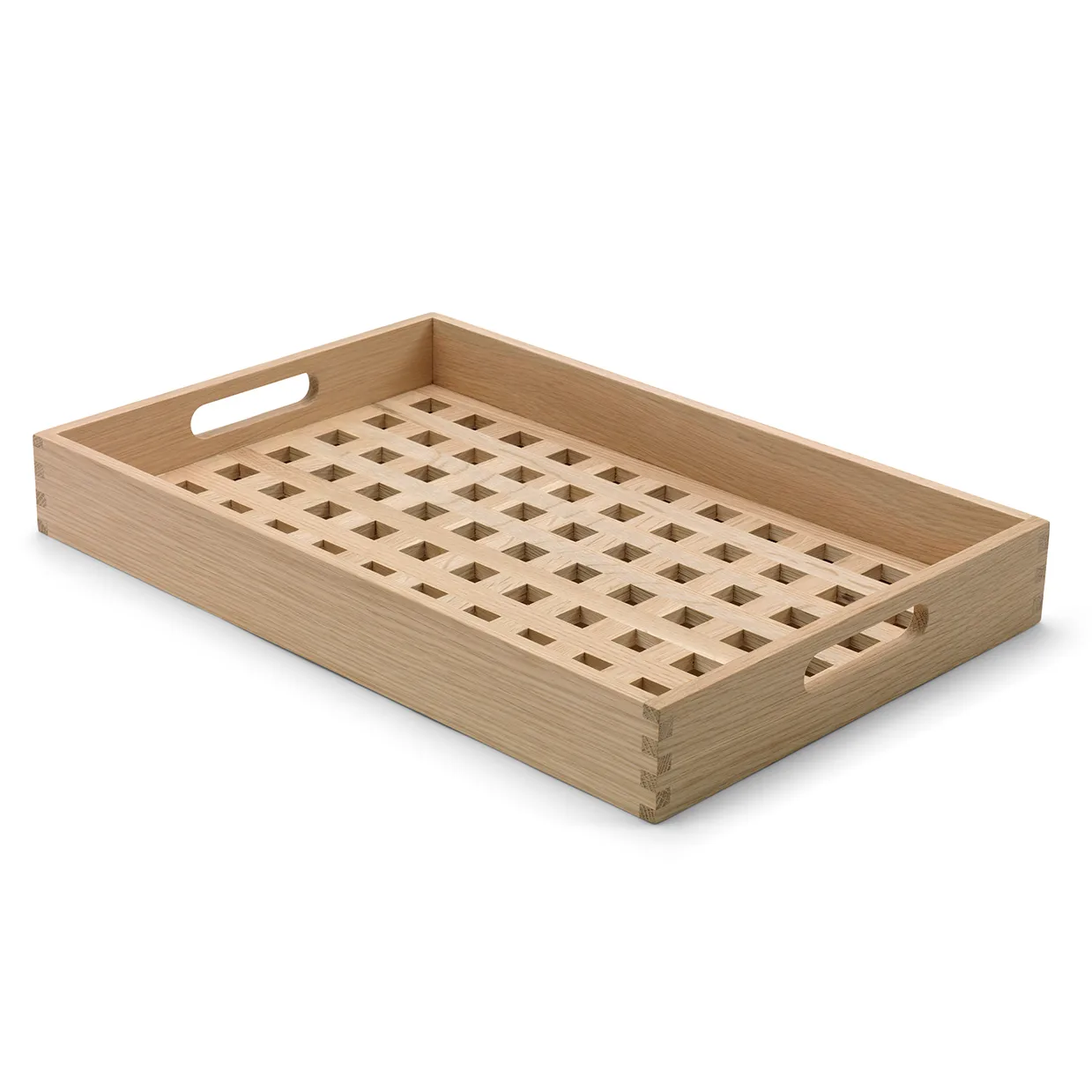 Fritz Hansen Fionia bakke 32 x 48 cm Eg billede
