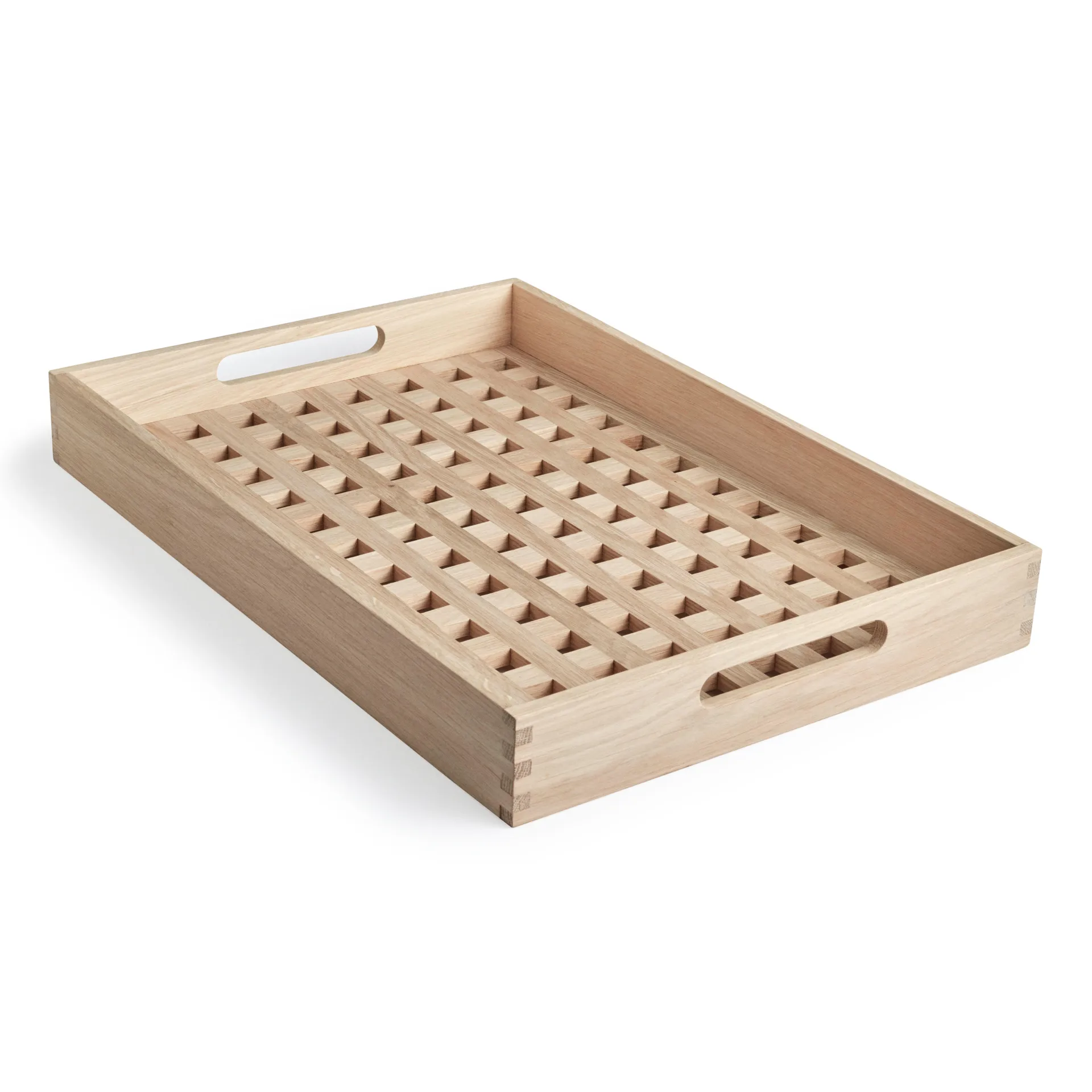 Fritz Hansen Fionia bakke 36 x 52 cm Eg billede