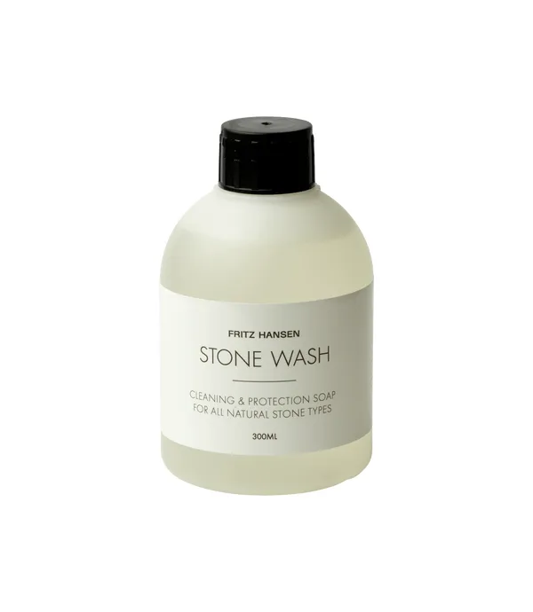 Fritz Hansen stentvätt, 300 ml
