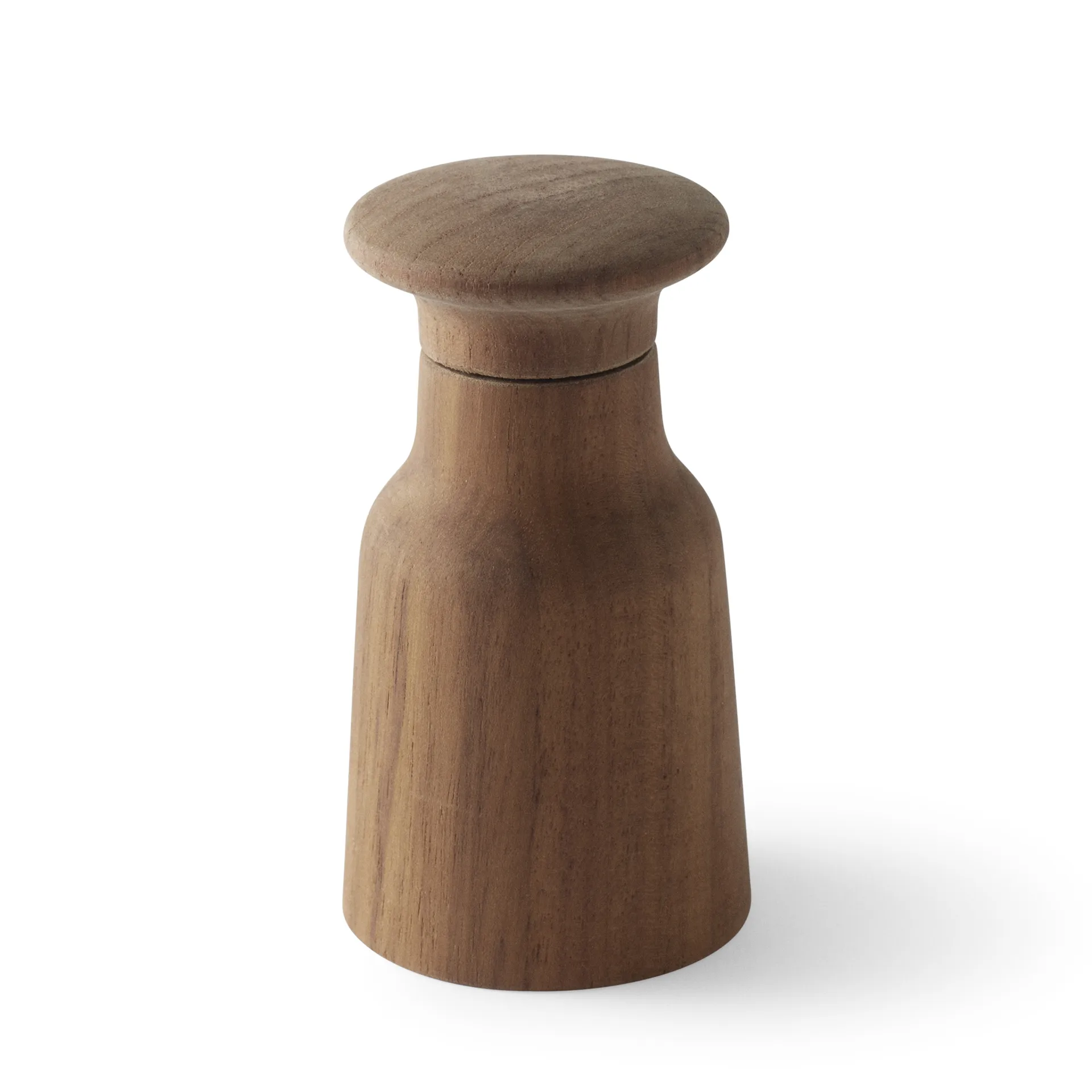Fritz Hansen Hammer salt- og peberkværn Olieret teak