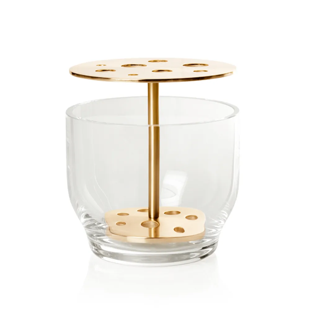 Fritz Hansen Ikebana vase Lille
