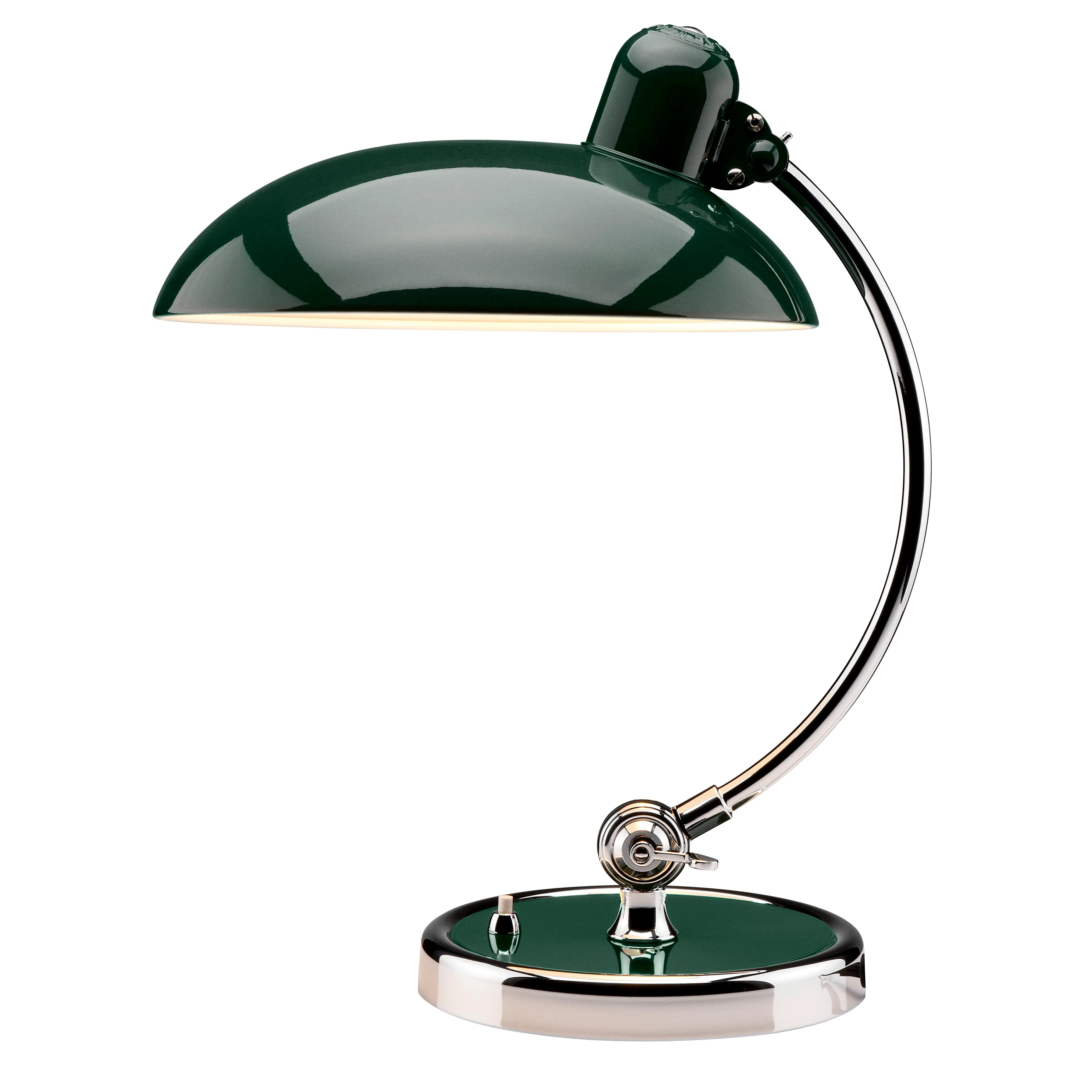Kaiser Idell 6631-T Luxus table lamp from Fritz Hansen