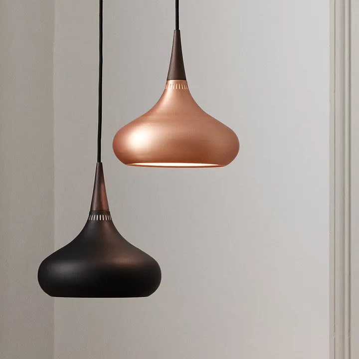Orient P2 pendant lamp from Fritz Hansen - NordicNest.com