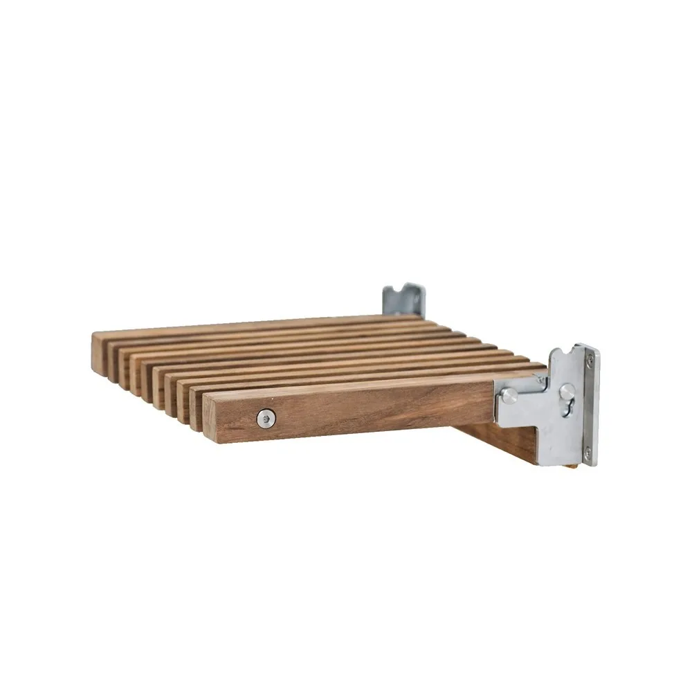Fritz Hansen Siège pliant Cutter Teck