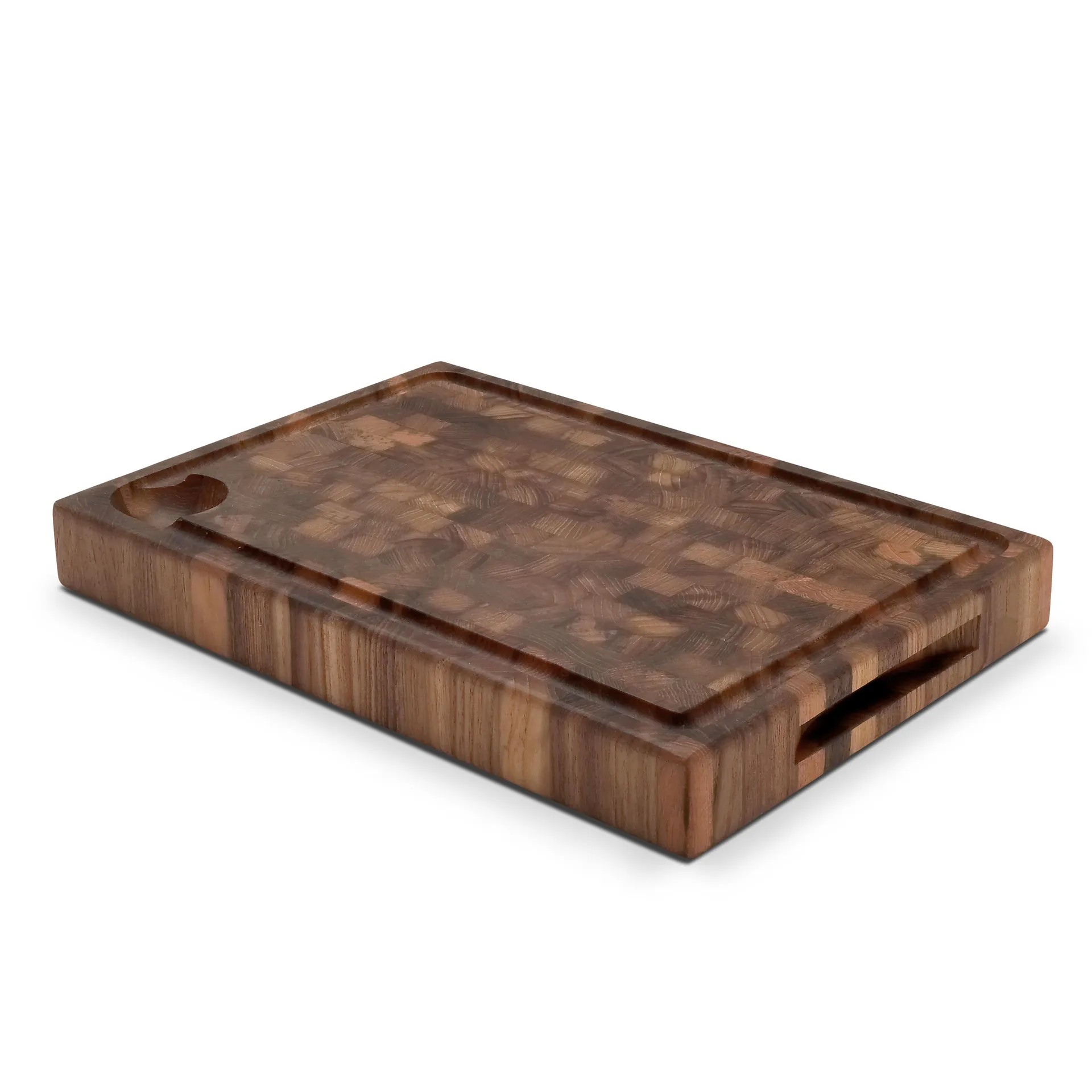 Skagerak Skärbräda 35 x 24 x 4,2 Teak