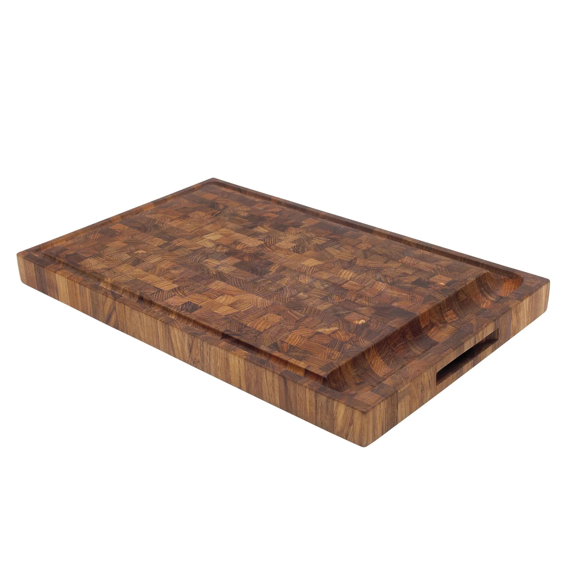 Fritz Hansen Skagerak sk&auml;rbr&auml;da teak 56x35 cm