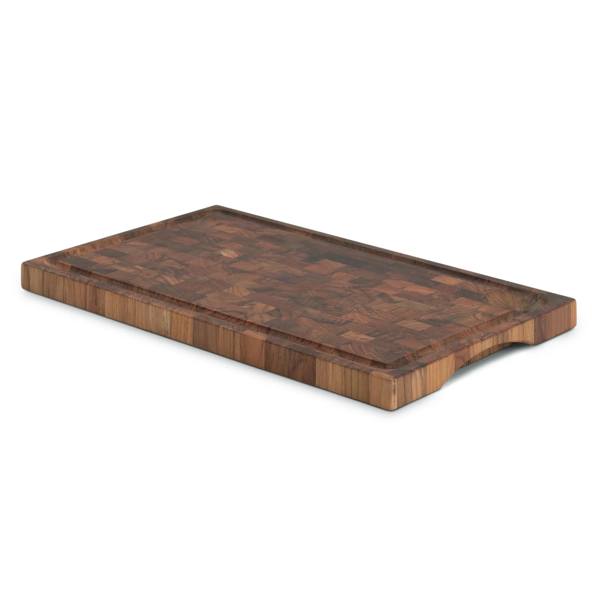 Fritz Hansen Skagerak skærebræt teak 40 x 24 cm