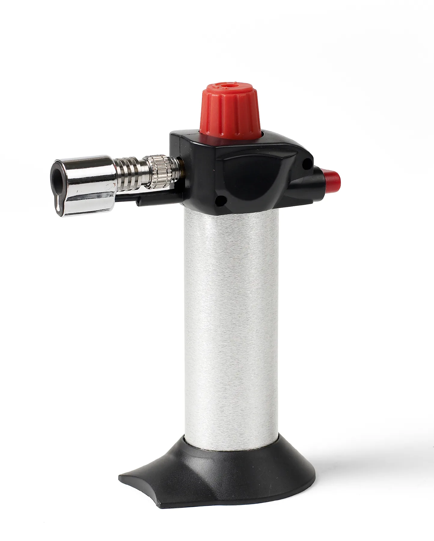 Funktion Funktion gasbrænder 13,2 cm Mat stål