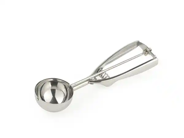 Funktion glasskopa Ø6 cm, Rostfritt stål