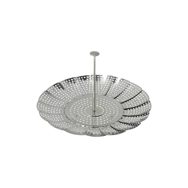 Funktion grönsaksångkokare 28 cm, 28 cm