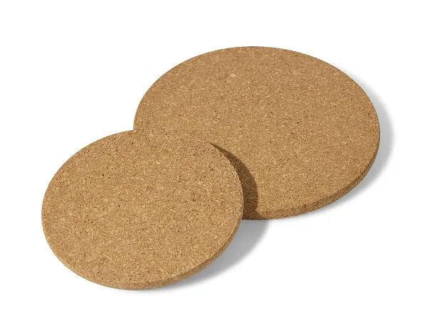 Funktion Grytunderlägg Ø22 cm, Kork