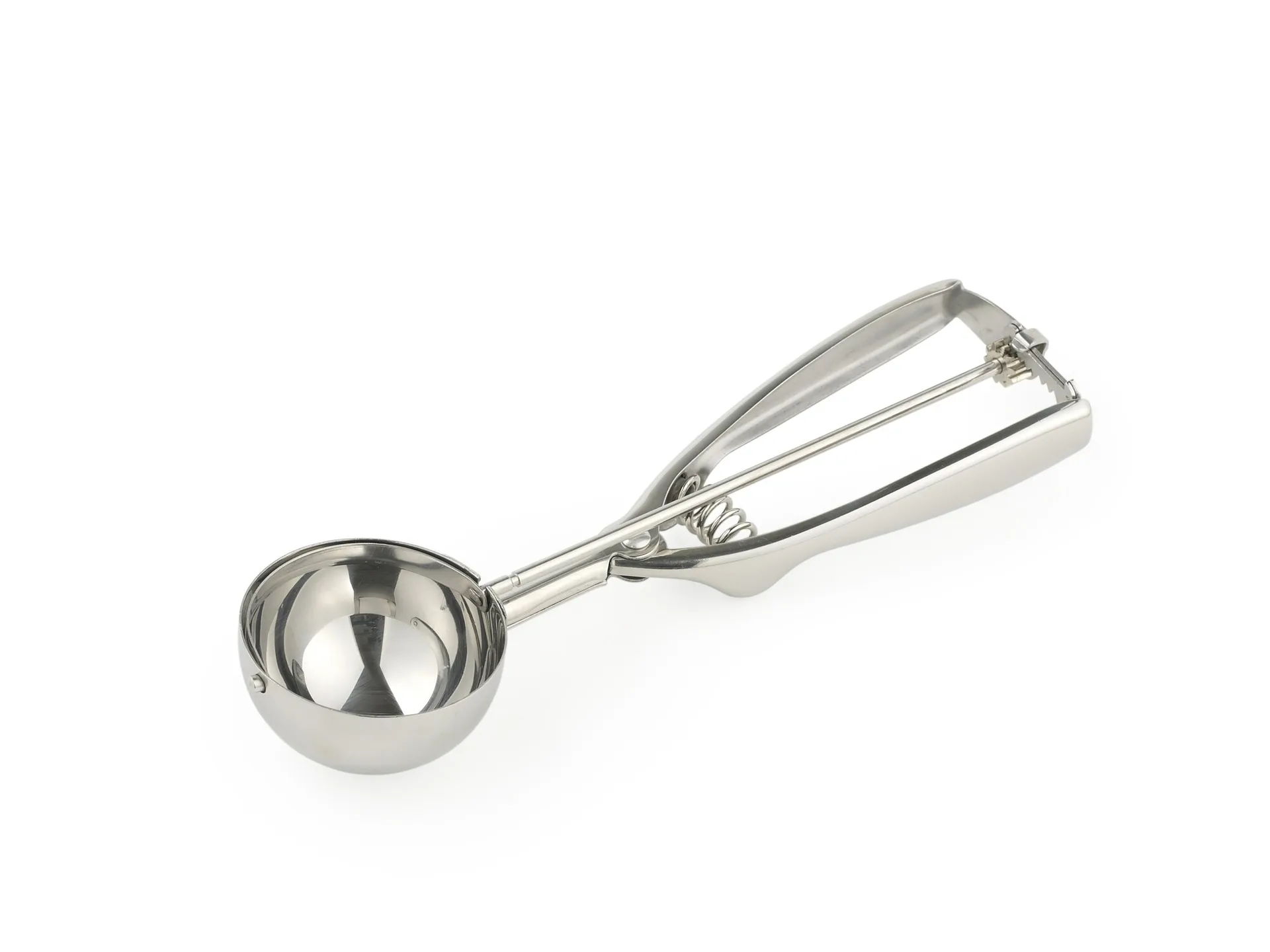 Funktion Funktion iskugleske Ø6 cm Rustfrit stål