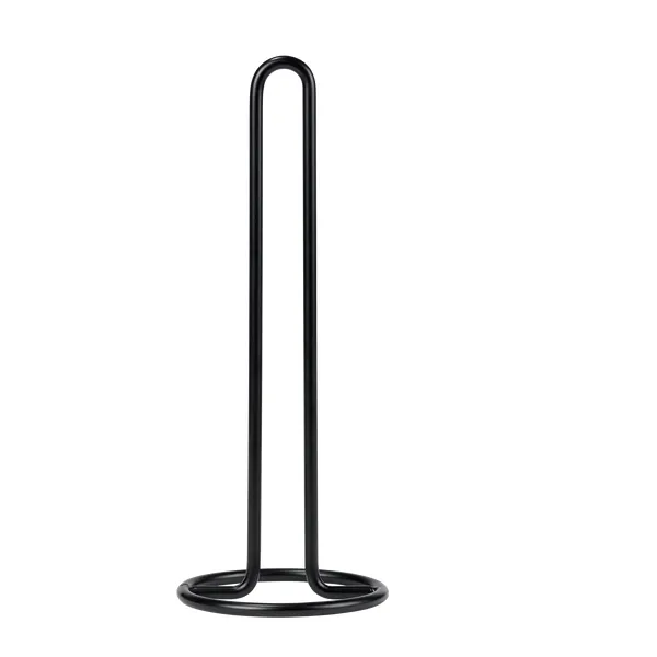 Funktion köksrullehållare
