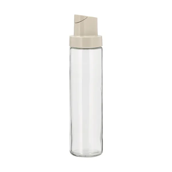 Funktion olja- och vinägerdispenser, Glas, 500 ml