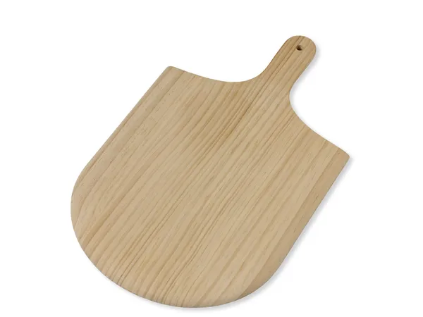 Funktion pizzaspade 28x45 cm, Natur
