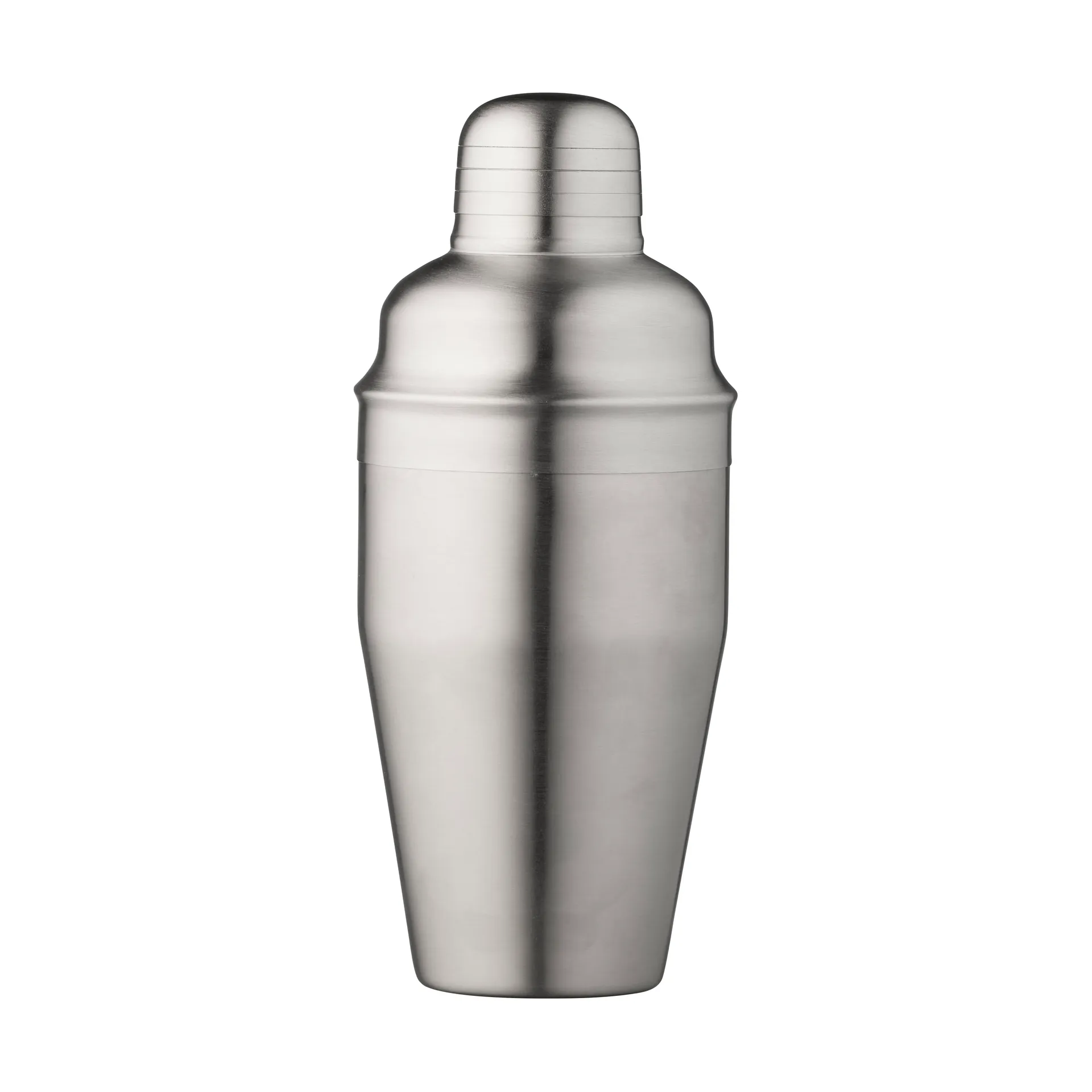 Funktion Funktion shaker 550 ml Rustfrit stål