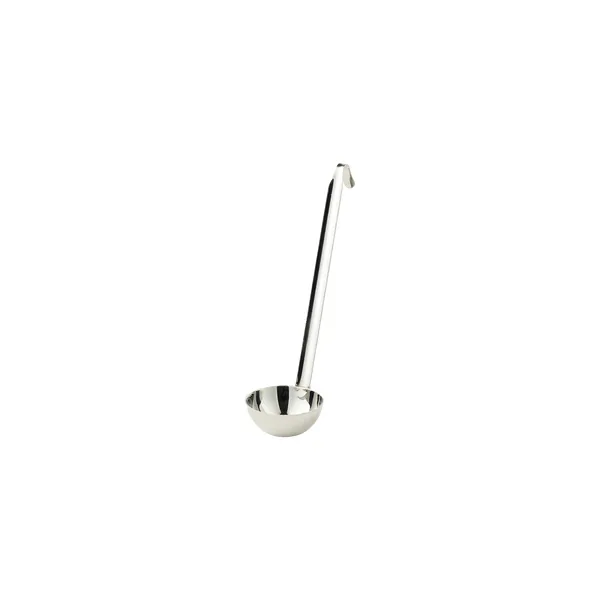 Funktion soppslev stål, 60 ml