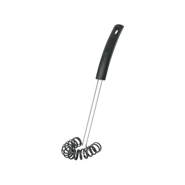 Funktion Spiralvisp, Nylon